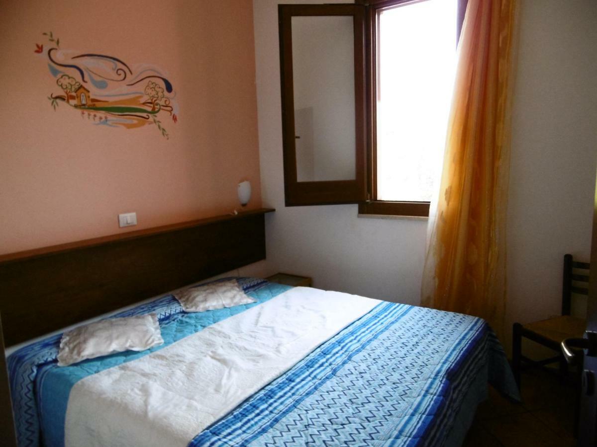 Apartamento Casa Mare Balestrate Exterior foto